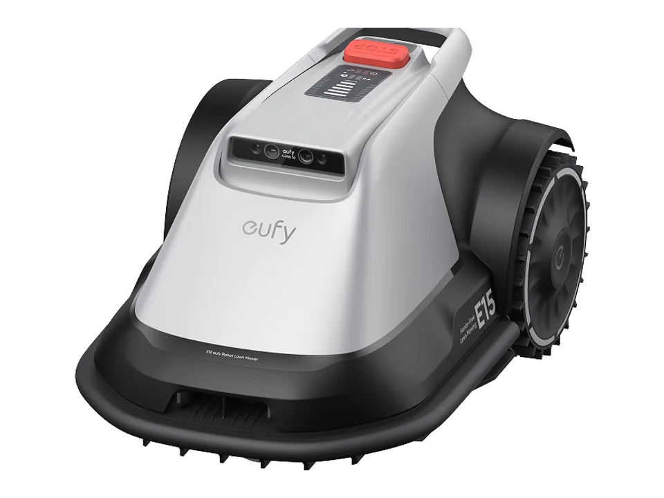 eufy E18 Robot Lawn Mower