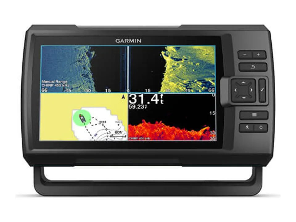 Garmin STRIKER Vivid 9sv