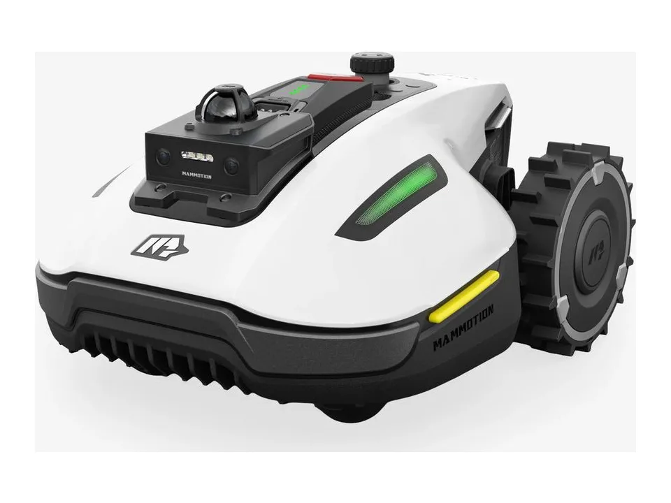 Mammotion YUKA mini 2 1000H
