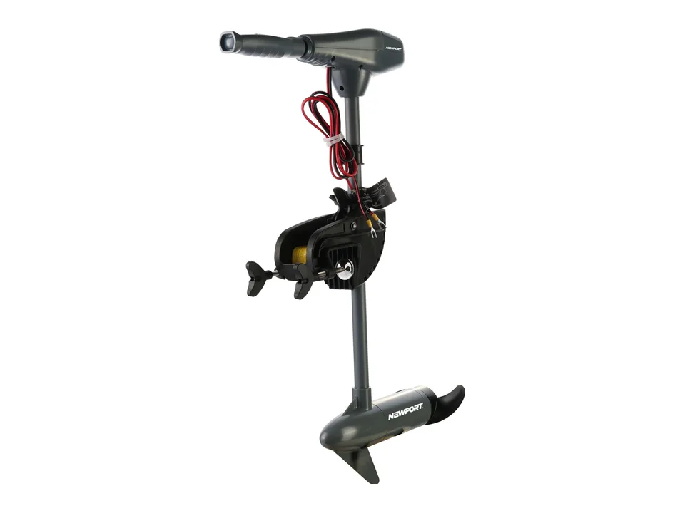 Newport Kayak Series 55 lb (24" Shaft)