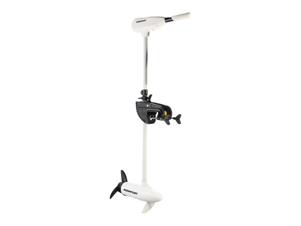 Newport L-Series 62 lb Long Shaft (40" Shaft)