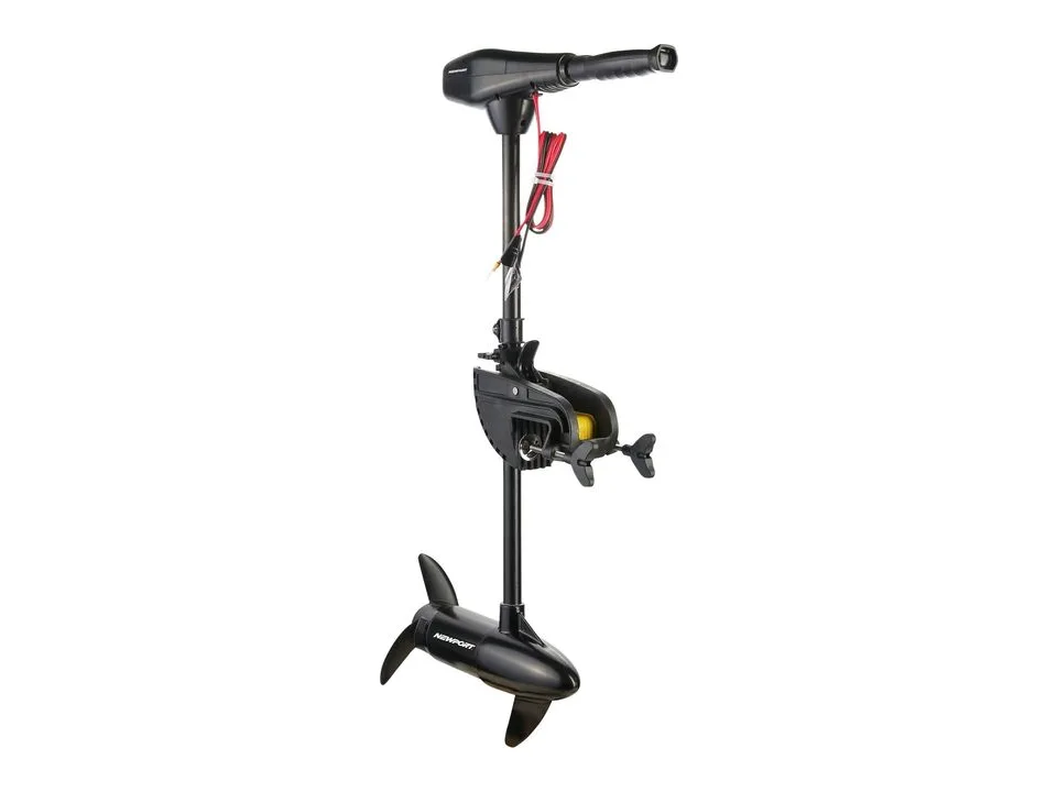 Newport NV-Series 55 lb (30" Shaft)